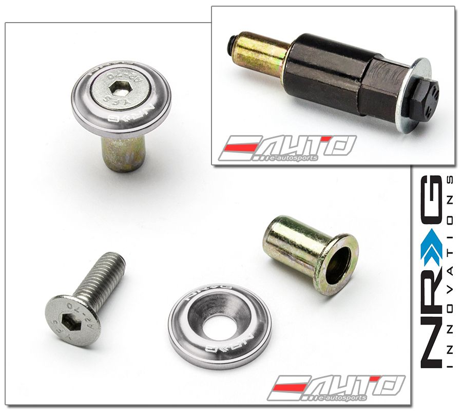 19691982 Corvette Door Lock Cylinder Pawl Right 251058651 Vintage